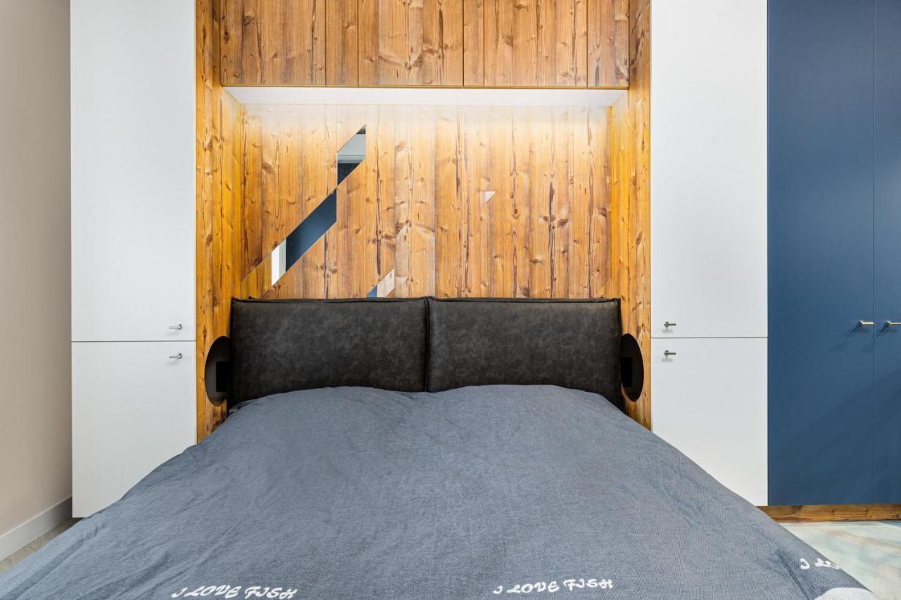New Romantic Sea-View Studio By Odessa Beach エクステリア 写真